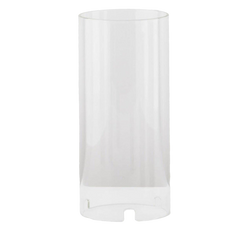 Ersatz-Glaszylinder 200 x 90 mm