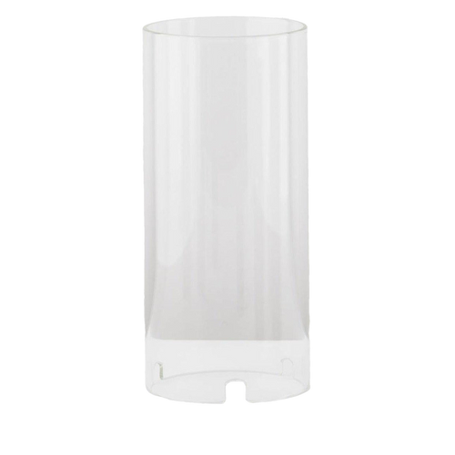 Ersatz-Glaszylinder 200 x 90 mm, klar