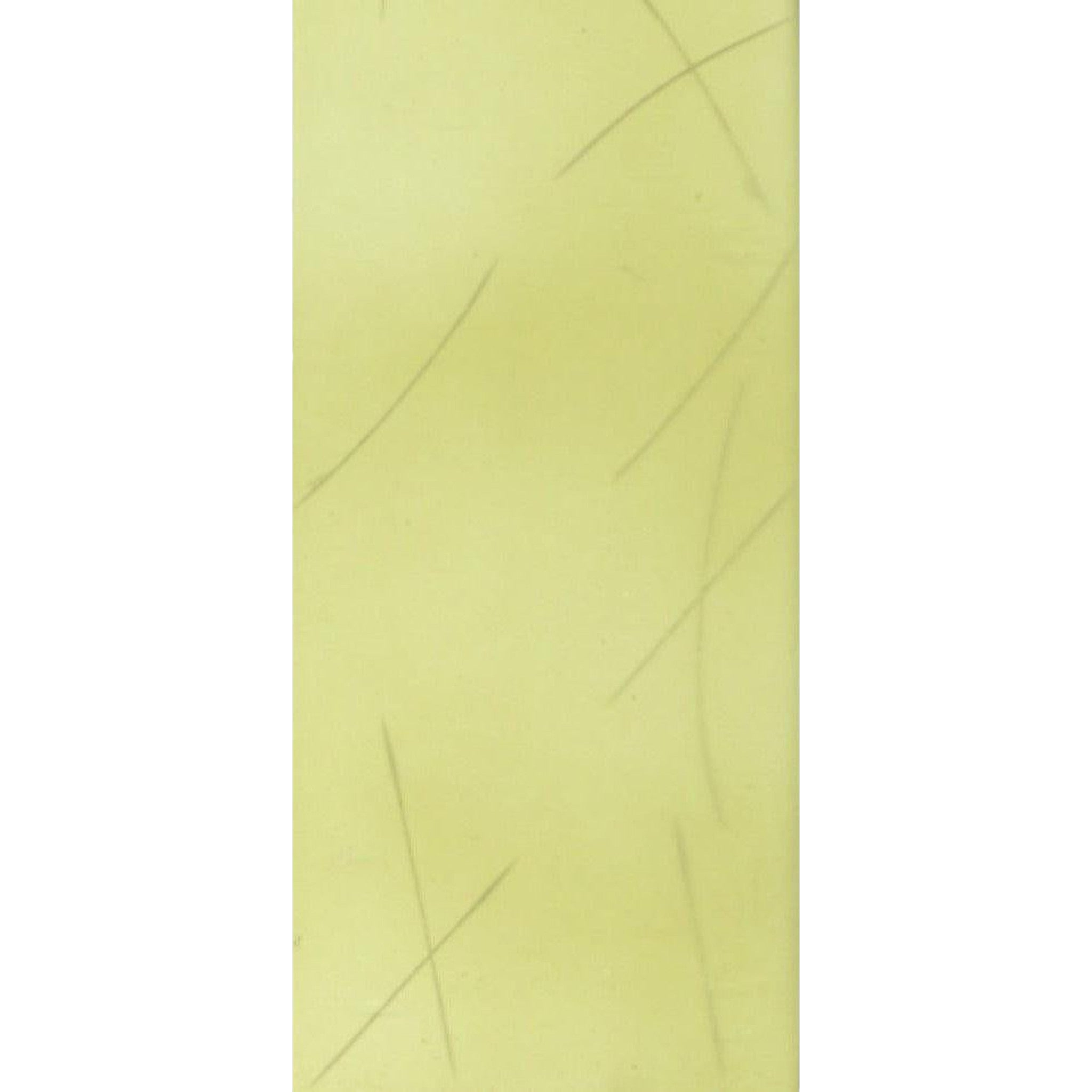 Ersatzglas für Grablaterne 177 x 108 mm