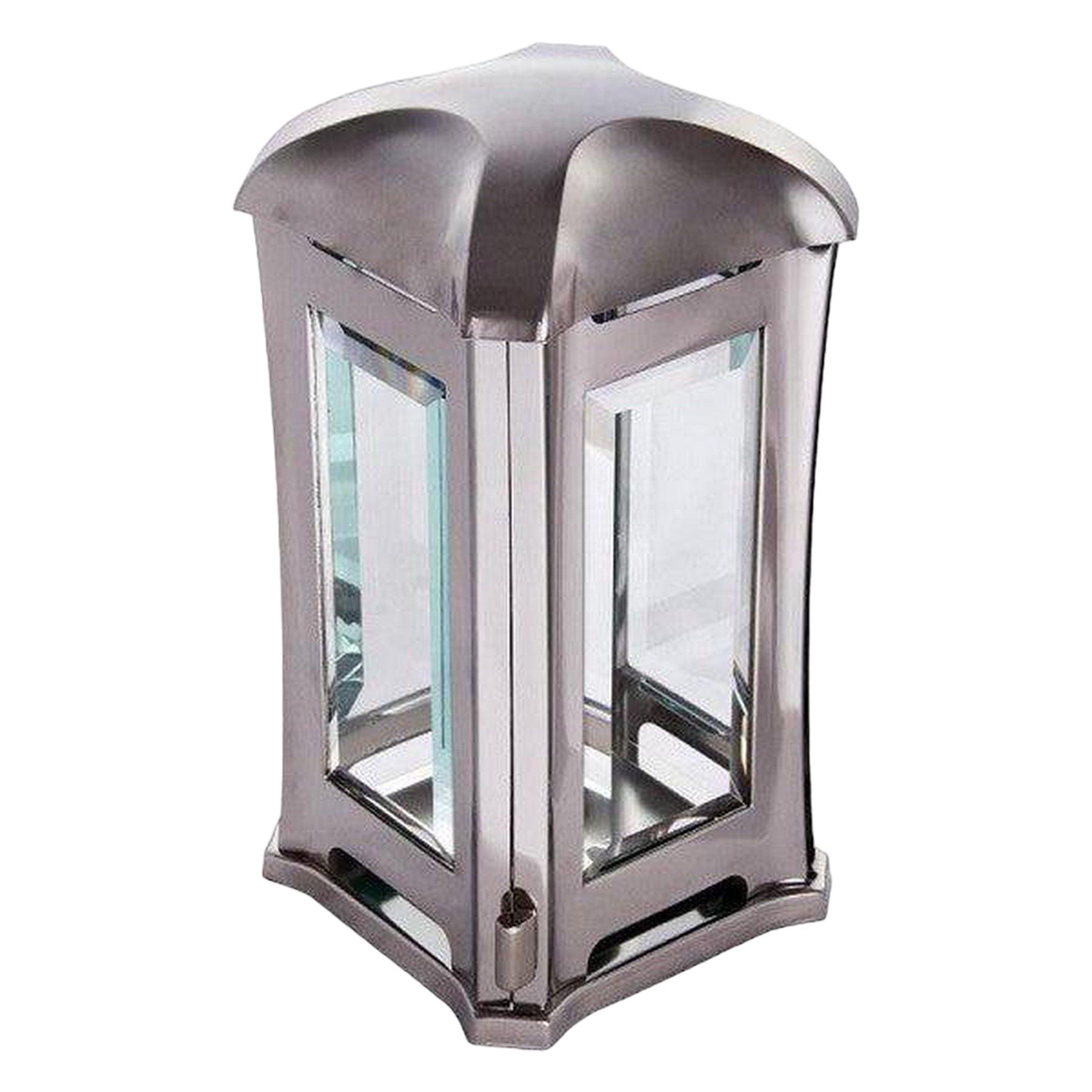 Grablampe "Schimmernder Wächter"-GrabschmuckWELT