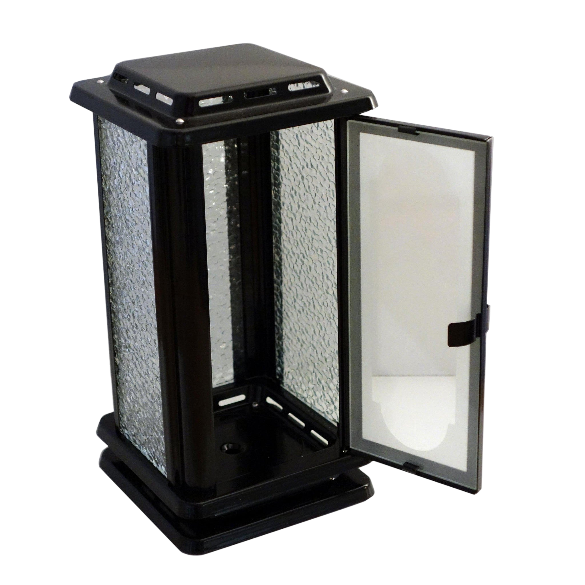 Grablampe "Stille Reflexion"-GrabschmuckWELT