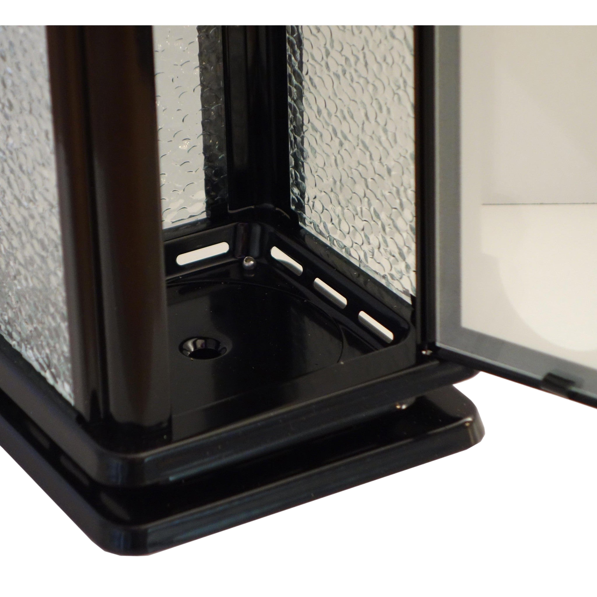 Grablampe "Stille Reflexion"-GrabschmuckWELT