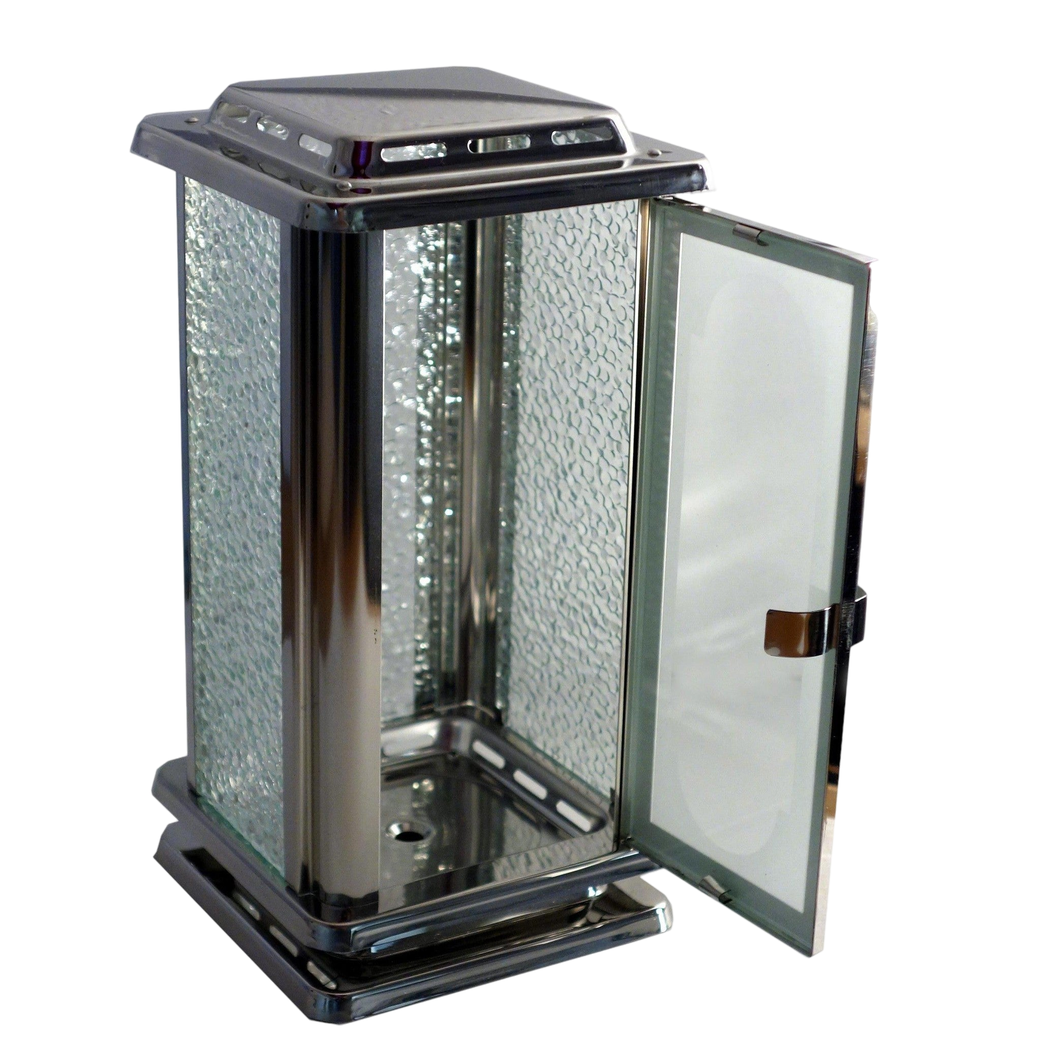 Grablampe "Stille Reflexion"-GrabschmuckWELT