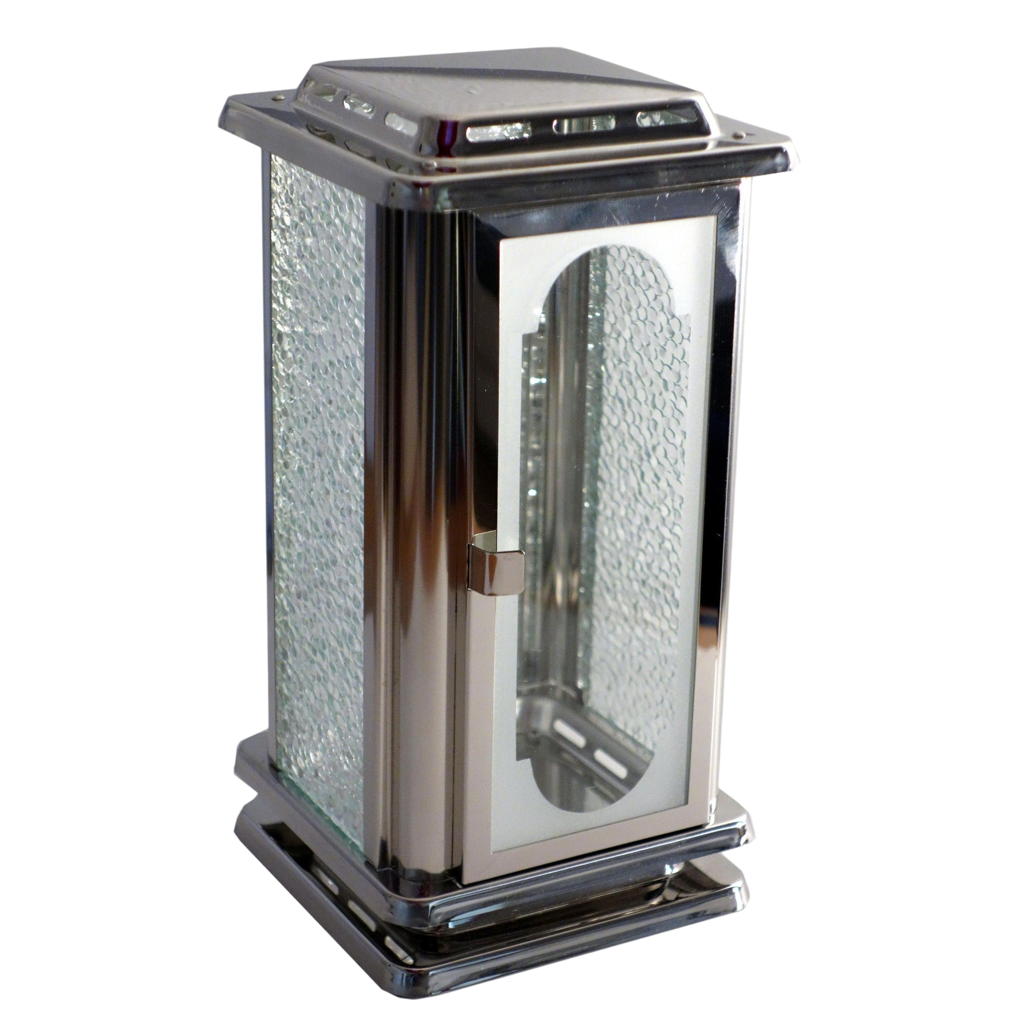 Grablampe "Stille Reflexion"-GrabschmuckWELT