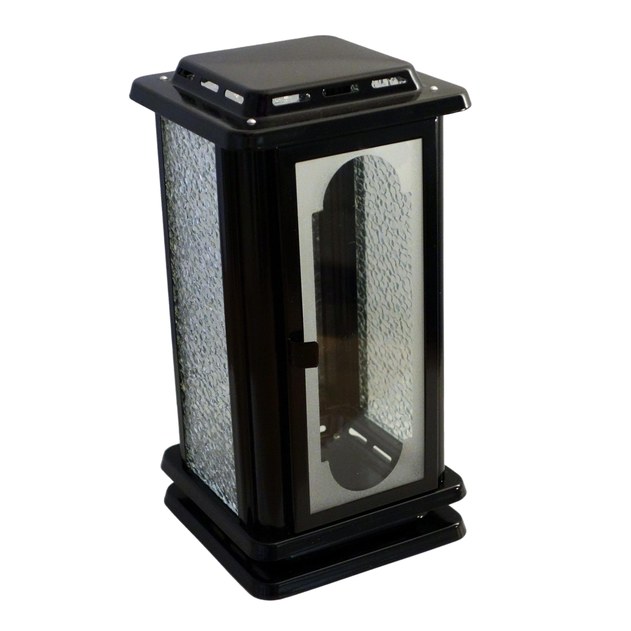 Grablampe "Stille Reflexion"-GrabschmuckWELT