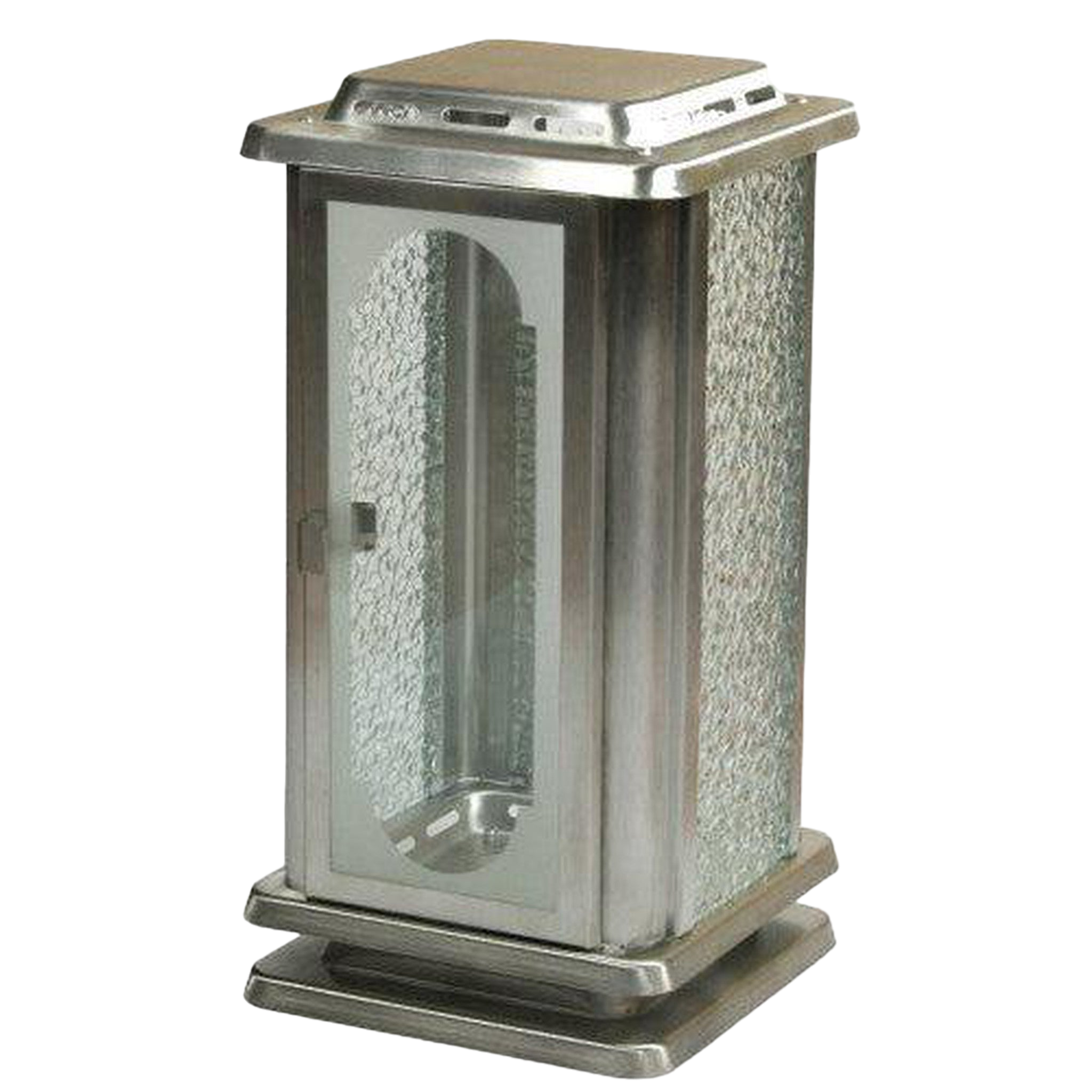 Grablampe "Stille Reflexion"-GrabschmuckWELT