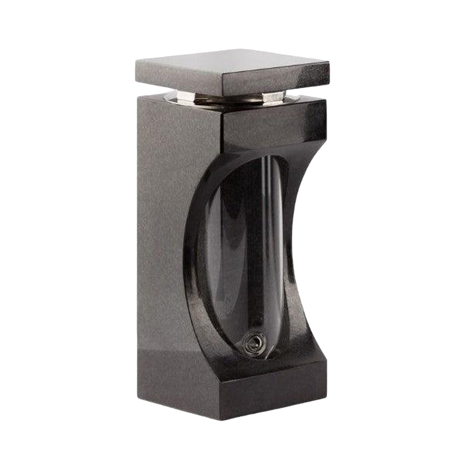 Grablaterne "Edler Wächter"-GrabschmuckWELT