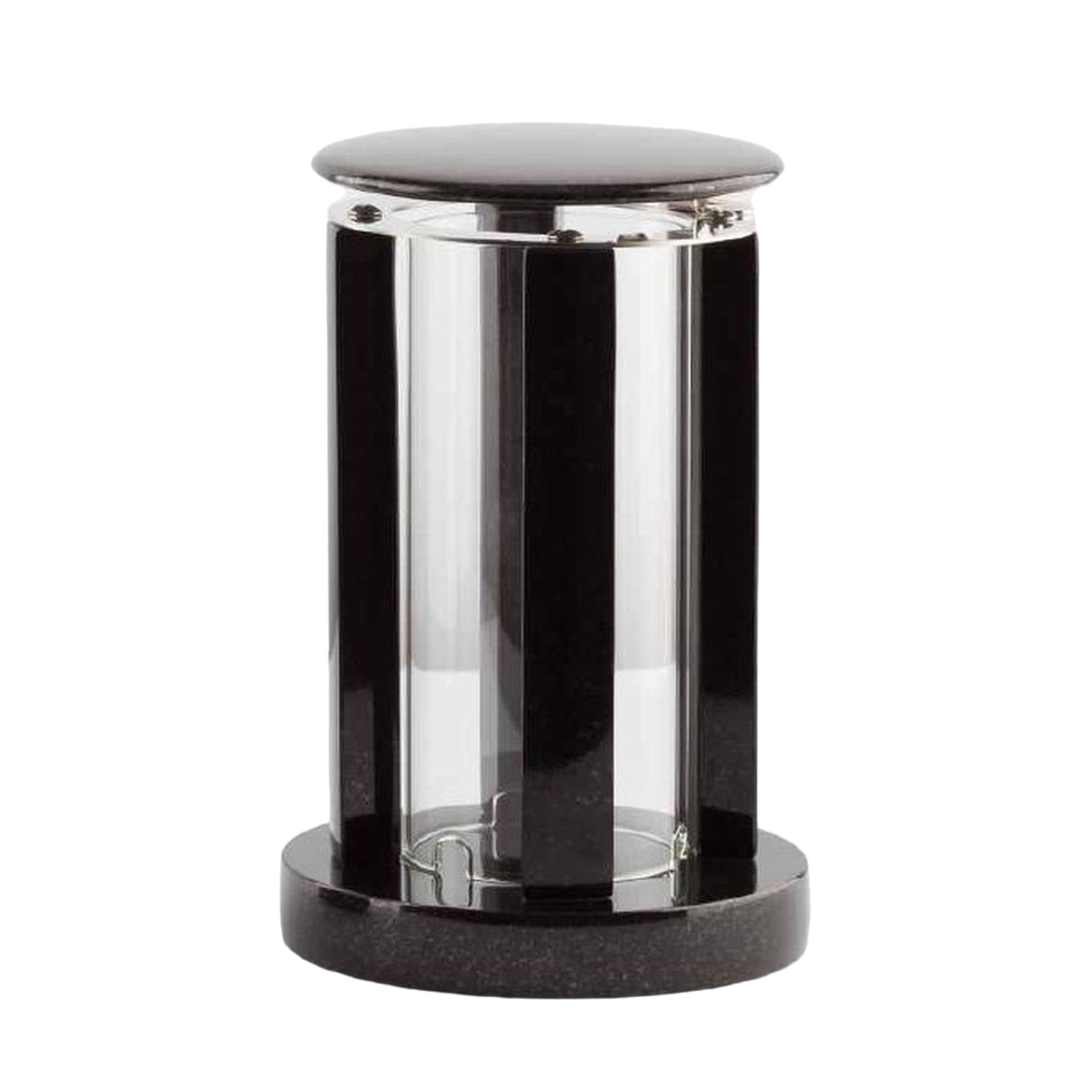 Grablaterne "Hoffnungssäulen"-GrabschmuckWELT