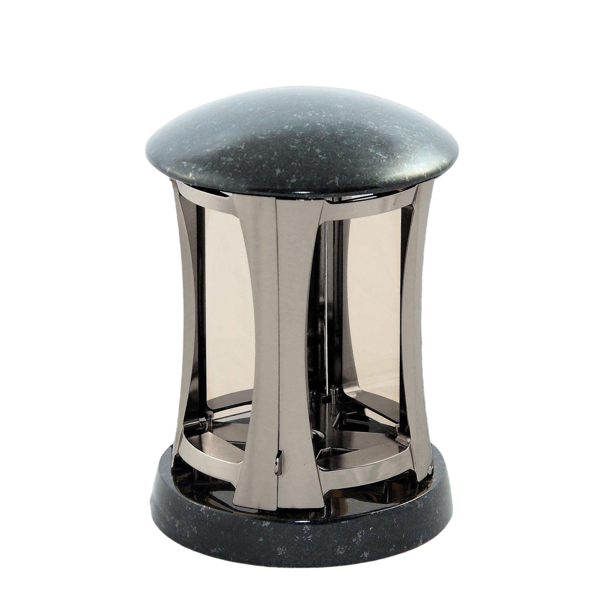 Grablaterne "Standhaftigkeit"-GrabschmuckWELT