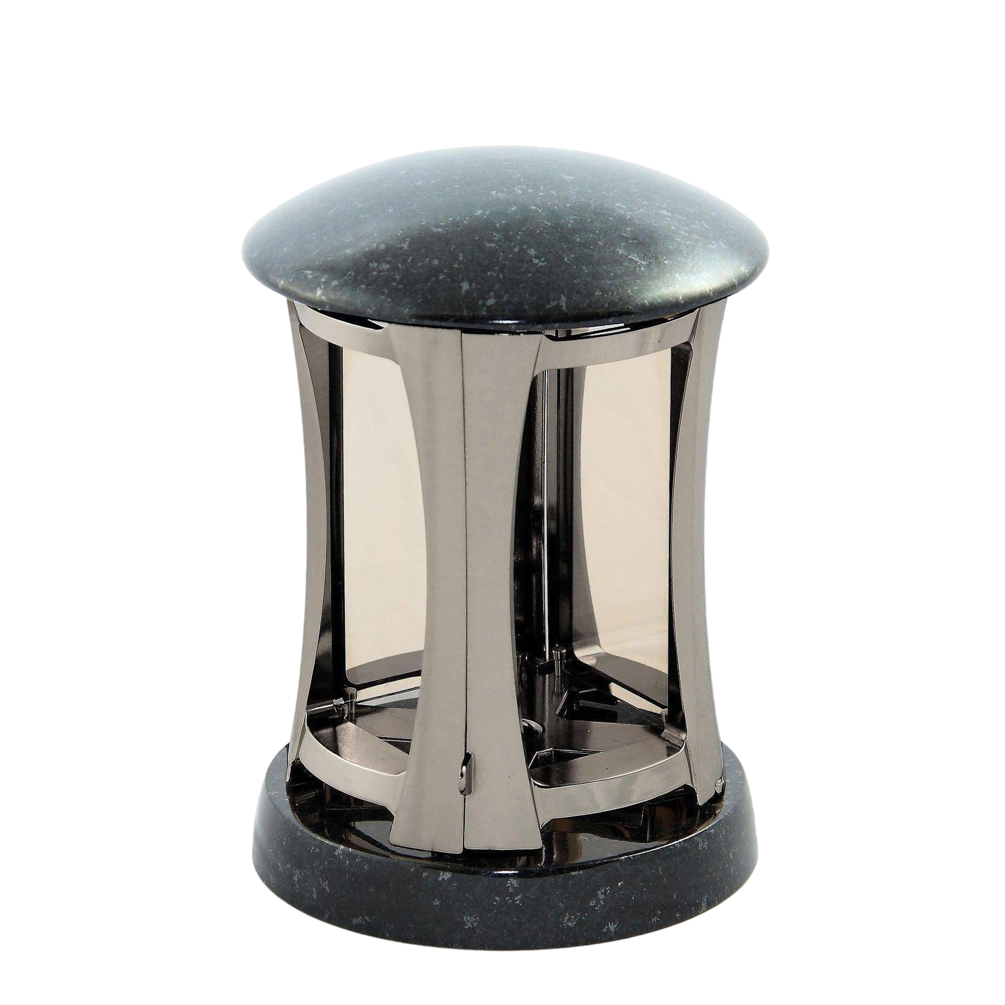 Grablaterne "Standhaftigkeit"-GrabschmuckWELT