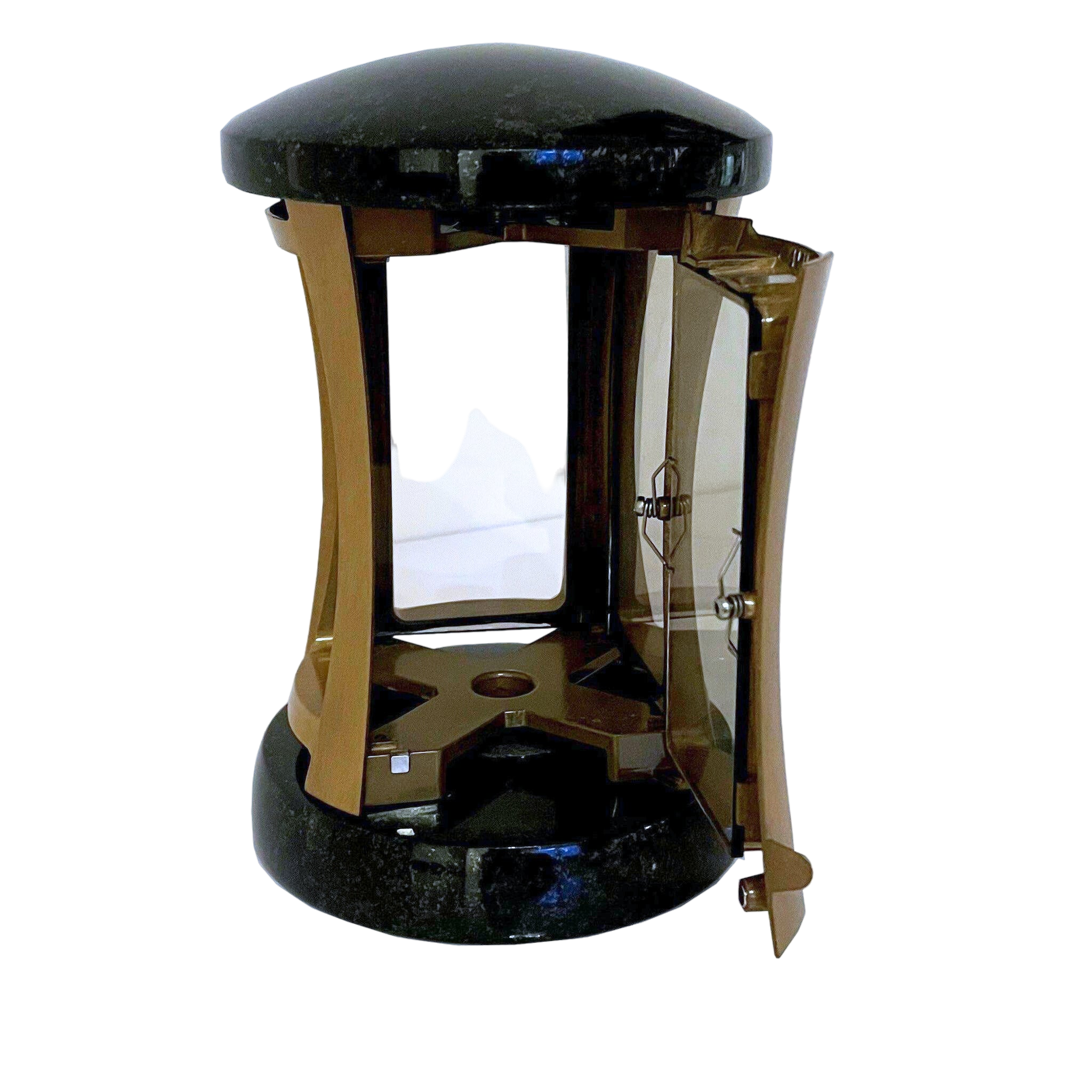 Grablaterne "Standhaftigkeit"-GrabschmuckWELT