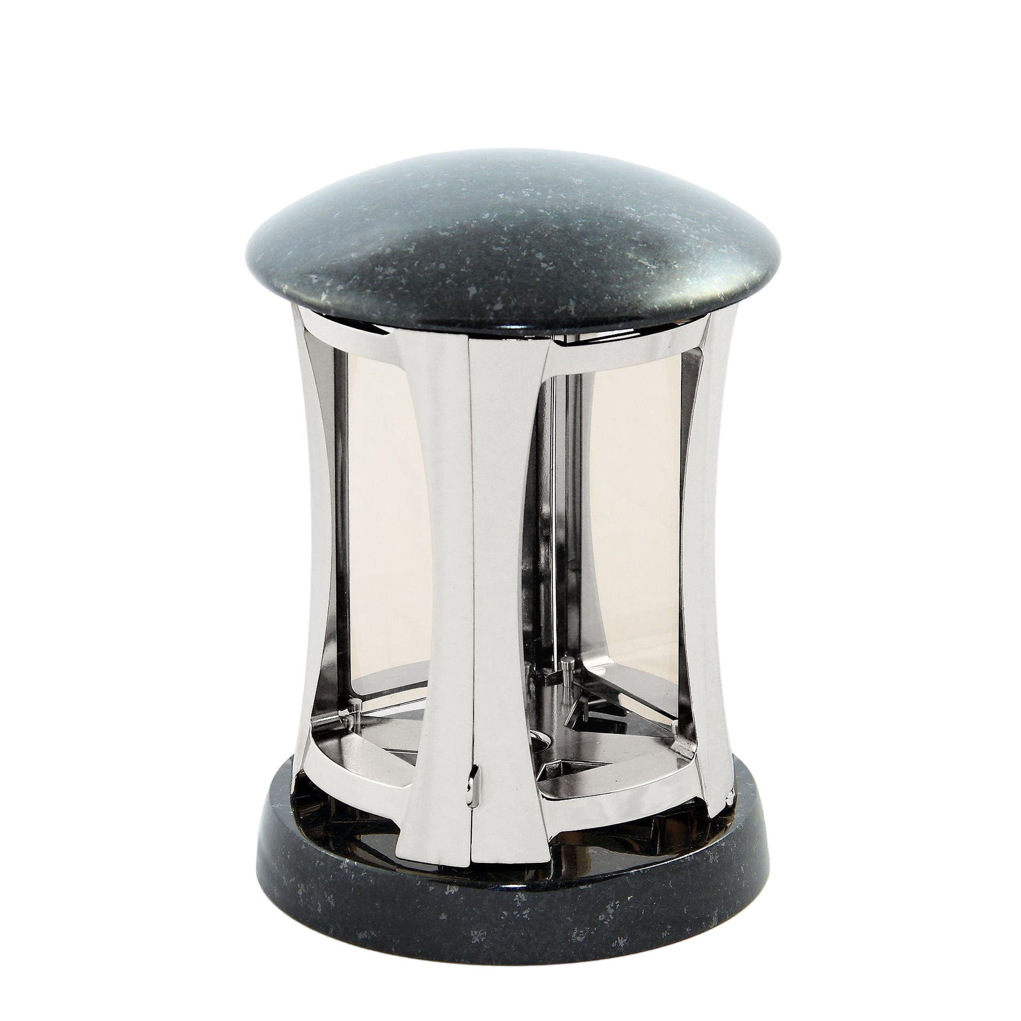 Grablaterne "Standhaftigkeit"-GrabschmuckWELT