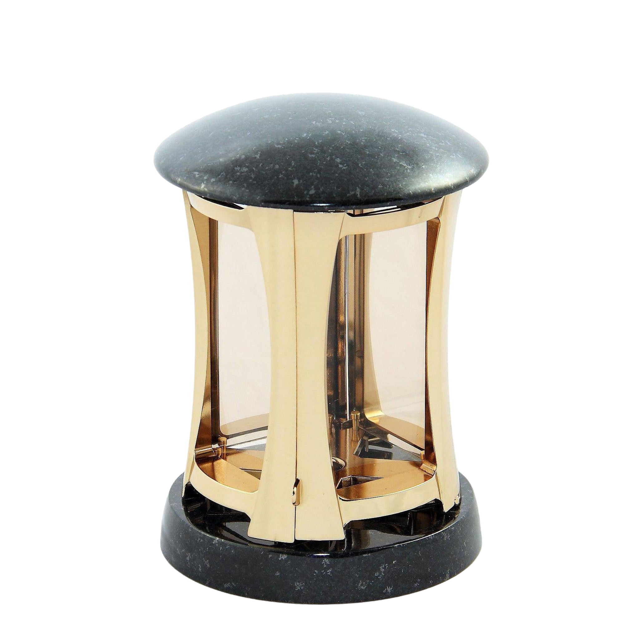 Grablaterne "Standhaftigkeit"-GrabschmuckWELT