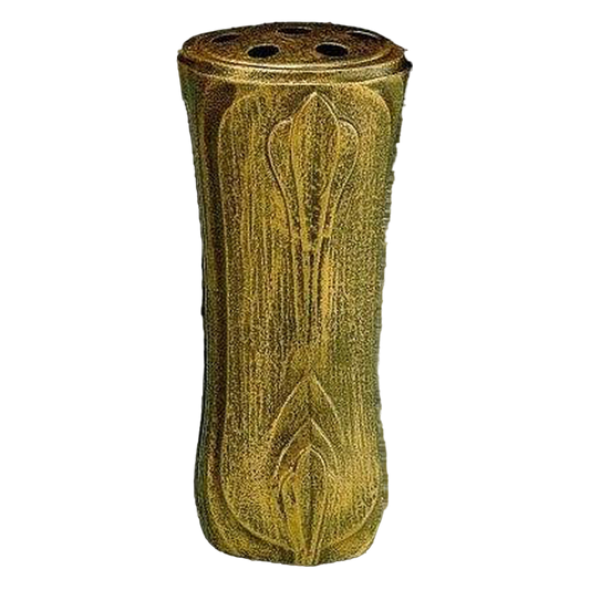 Grabvase "Adela", 27 cm-GrabschmuckWELT