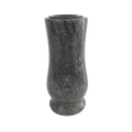 Grabvase "Garde", 25 cm-GrabschmuckWELT