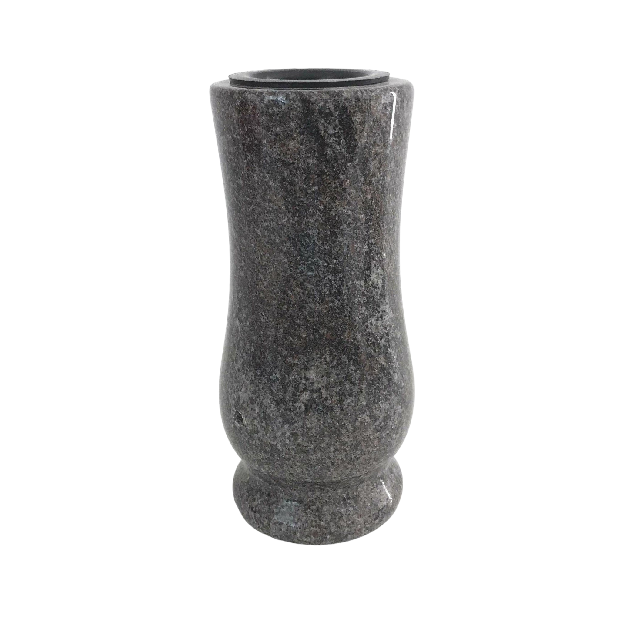 Grabvase "Garde", 25 cm-GrabschmuckWELT