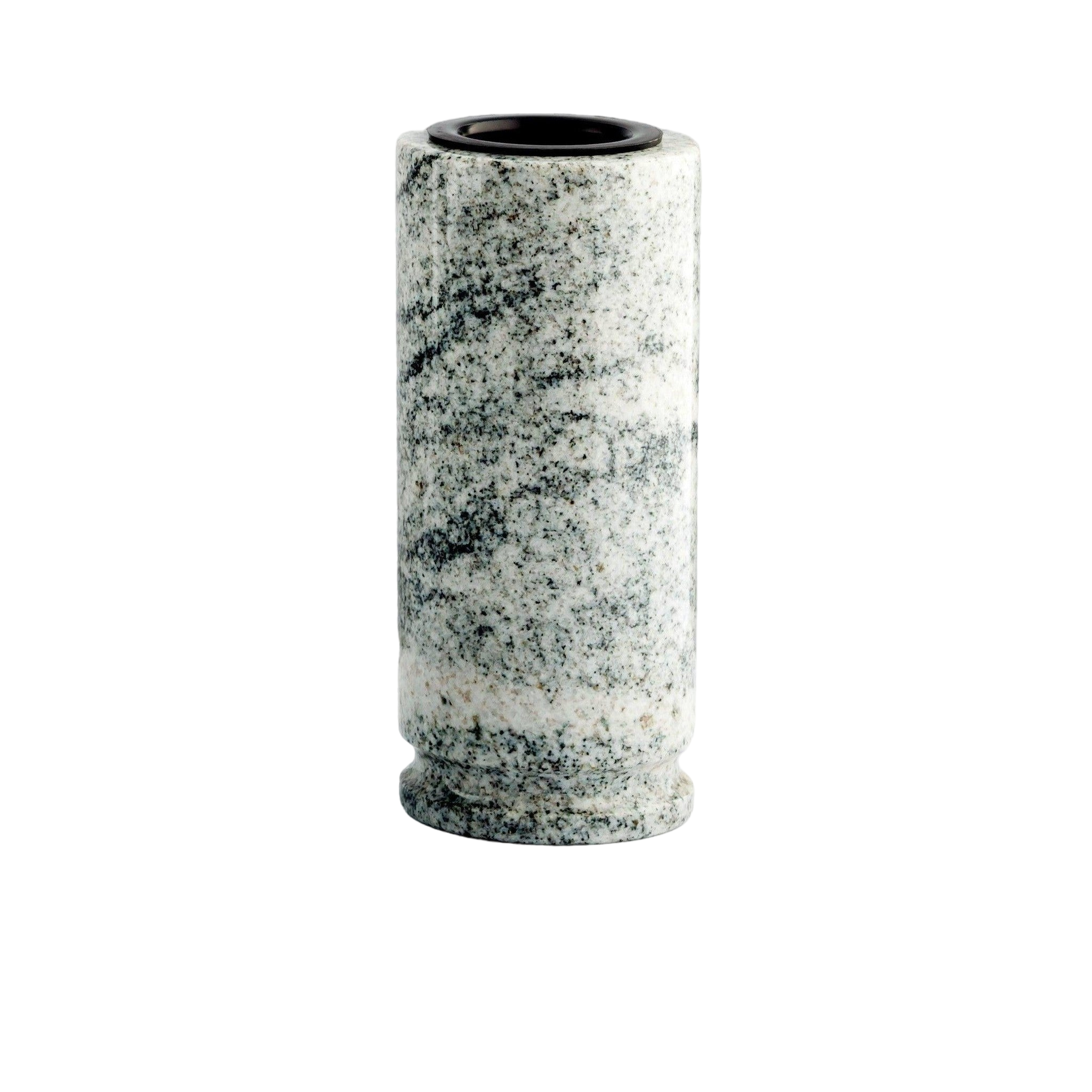 Grabvase "Himmlischer Wächter, 25 cm-GrabschmuckWELT