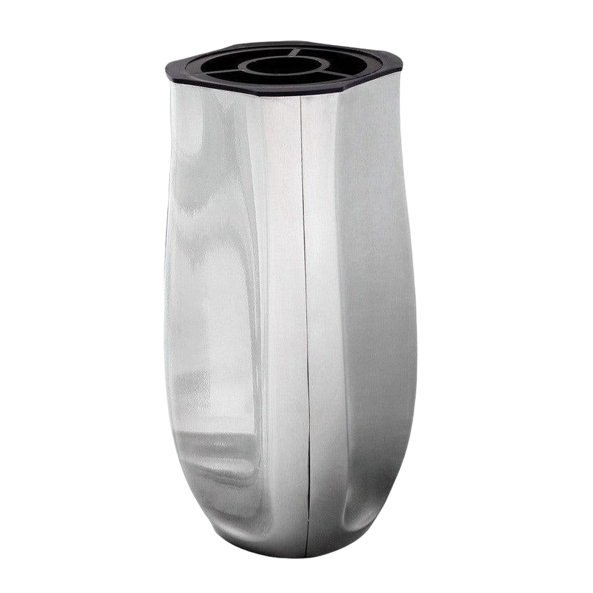 Grabvase "Sancta Barbara", 25 cm-GrabschmuckWELT