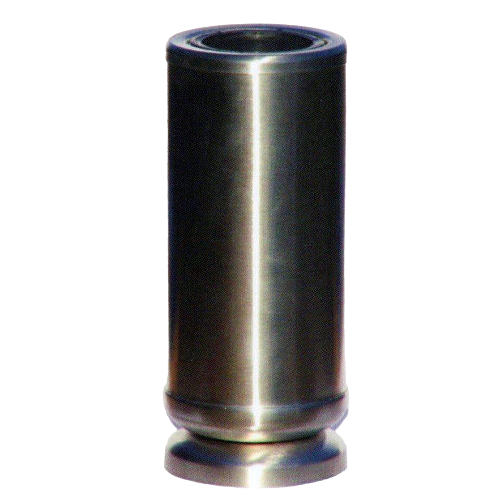 Grabvasen-Set "Patron" 21,5 cm-GrabschmuckWELT