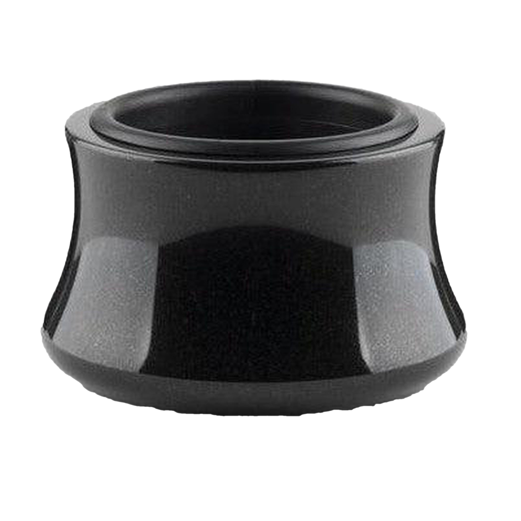 Granit-Grabschale, 23 cm Durchmesser