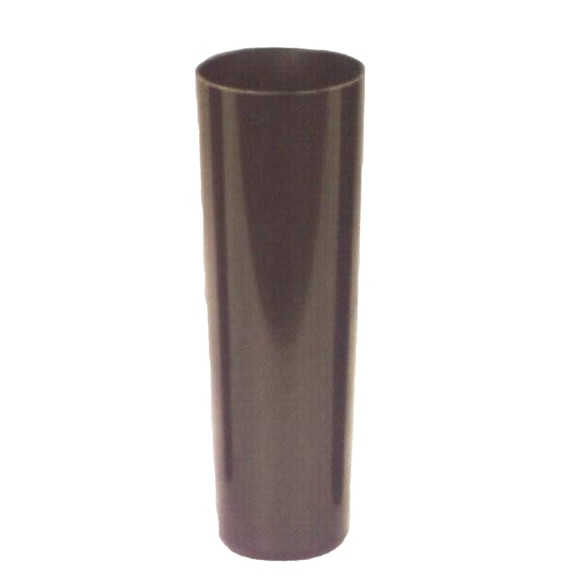 Kunststoffeinsatz für Grabvase, 23,5 cm hoch