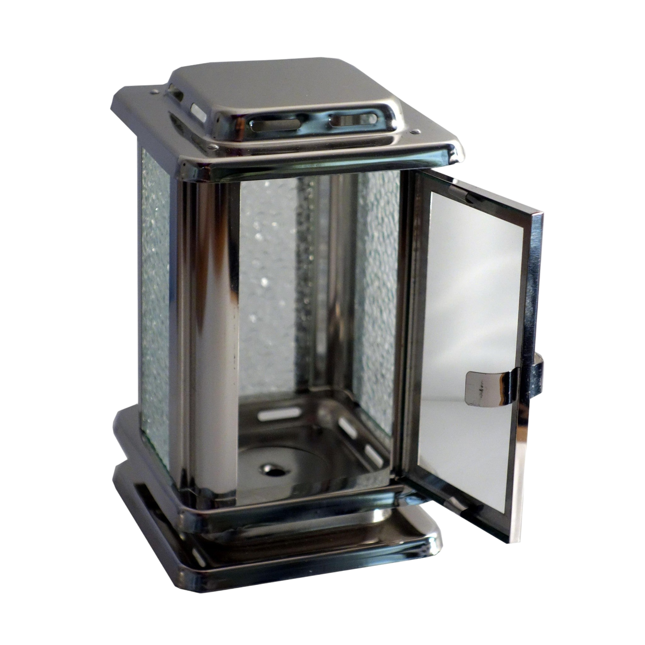 Mini Grablampe "Helios Flamme"-GrabschmuckWELT